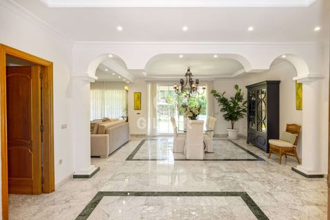 Villa a Estepona, Malaga, Estepona - € 2.200.000 | Ref: 223040 - foto 5