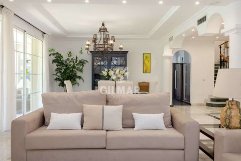Villa a Estepona, Malaga, Estepona - € 2.200.000 | Ref: 223040 - foto 9