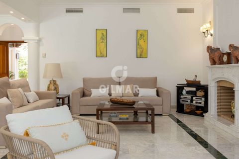 Villa a Estepona, Malaga, Estepona - € 2.200.000 | Ref: 223040 - foto 11