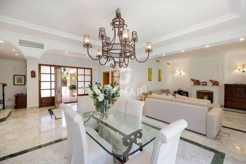 Villa a Estepona, Malaga, Estepona - € 2.200.000 | Ref: 223040 - foto 14
