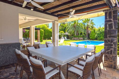 Villa a Estepona, Malaga, Estepona - € 2.200.000 | Ref: 223040 - foto 50