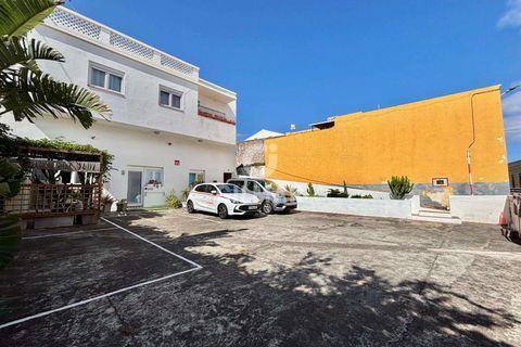 Villa a Garachico, Tenerife, Garachico - € 650.000 | Ref: 223068 - foto 3