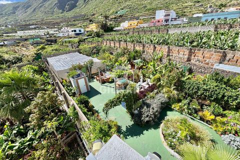 Villa a Garachico, Tenerife, Garachico - € 650.000 | Ref: 223068 - foto 42