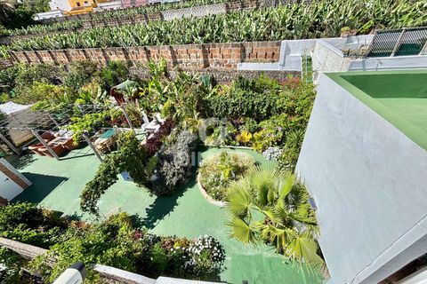 Villa a Garachico, Tenerife, Garachico - € 650.000 | Ref: 223068 - foto 43