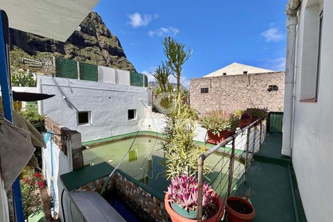 Villa a Garachico, Tenerife, Garachico - € 650.000 | Ref: 223068 - foto 47