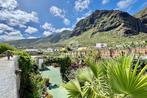 Villa a Garachico, Tenerife, Garachico - € 650.000 | Ref: 223068 - foto 49