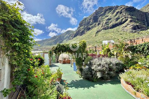 Villa a Garachico, Tenerife, Garachico - € 650.000 | Ref: 223068 - foto 50