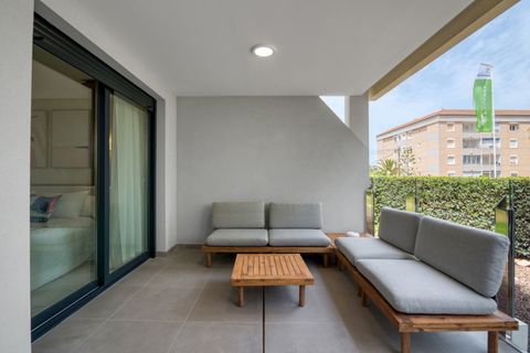 Wohnung in Punta Prima, Alicante, Punta Prima - € 409.000 | Ref: HEK17030 - Foto 7