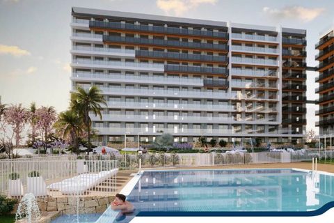 Wohnung in Punta Prima, Alicante, Punta Prima - € 409.000 | Ref: HEK17030 - Foto 10