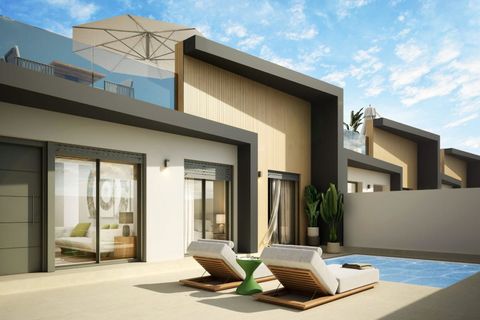 Byhus i Avileses, Murcia, Avileses - € 279.900 | Ref: MHK40021 - foto 1