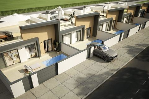 Byhus i Avileses, Murcia, Avileses - € 279.900 | Ref: MHK40021 - foto 5