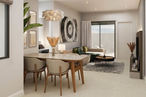 Byhus i Avileses, Murcia, Avileses - € 279.900 | Ref: MHK40021 - foto 6
