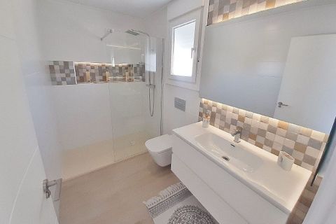 Byhus i Avileses, Murcia, Avileses - € 279.900 | Ref: MHK40021 - foto 8