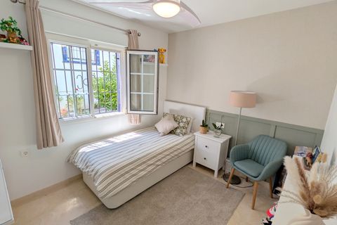 Leilighet i Los Dolses, Alicante, Los Dolses - € 220 000 | Ref: HE29122 - foto 15