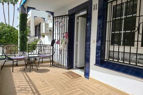 Leilighet i Los Dolses, Alicante, Los Dolses - € 220 000 | Ref: HE29122 - foto 21