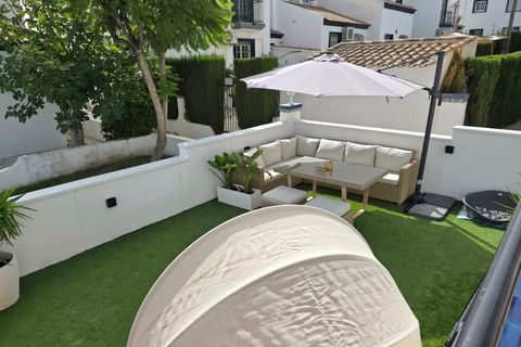 Leilighet i Los Dolses, Alicante, Los Dolses - € 220 000 | Ref: HE29122 - foto 22