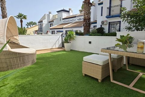 Leilighet i Los Dolses, Alicante, Los Dolses - € 220 000 | Ref: HE29122 - foto 24