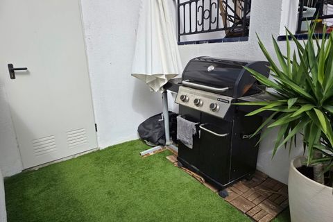 Leilighet i Los Dolses, Alicante, Los Dolses - € 220 000 | Ref: HE29122 - foto 25