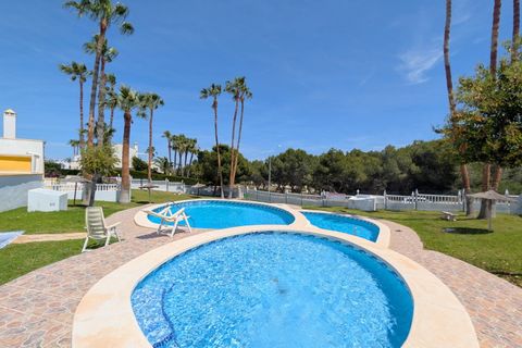 Leilighet i Los Dolses, Alicante, Los Dolses - € 220 000 | Ref: HE29122 - foto 26