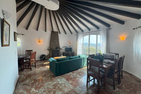 Villa en Calpe, Alicante, Calpe - € 445.000 | Ref: NO5652 - photo 4