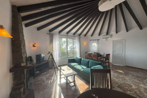 Villa en Calpe, Alicante, Calpe - € 445.000 | Ref: NO5652 - photo 5