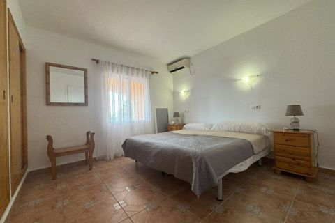 Villa en Calpe, Alicante, Calpe - € 445.000 | Ref: NO5652 - photo 9