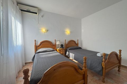 Villa en Calpe, Alicante, Calpe - € 445.000 | Ref: NO5652 - photo 10