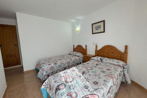 Villa en Calpe, Alicante, Calpe - € 445.000 | Ref: NO5652 - photo 11