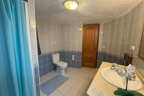 Villa en Calpe, Alicante, Calpe - € 445.000 | Ref: NO5652 - photo 12