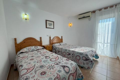 Villa en Calpe, Alicante, Calpe - € 445.000 | Ref: NO5652 - photo 13