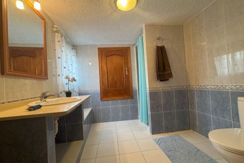 Villa en Calpe, Alicante, Calpe - € 445.000 | Ref: NO5652 - photo 16