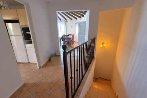 Villa en Calpe, Alicante, Calpe - € 445.000 | Ref: NO5652 - photo 18