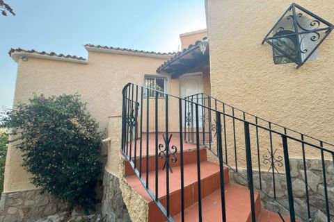 Villa en Calpe, Alicante, Calpe - € 445.000 | Ref: NO5652 - photo 19