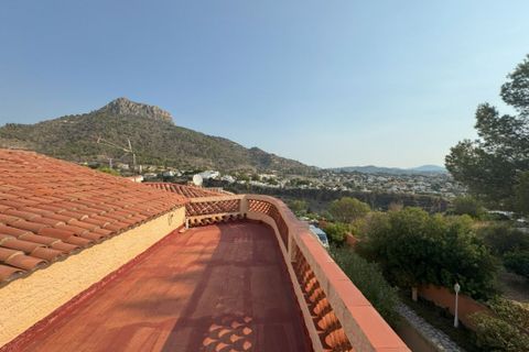 Villa en Calpe, Alicante, Calpe - € 445.000 | Ref: NO5652 - photo 20