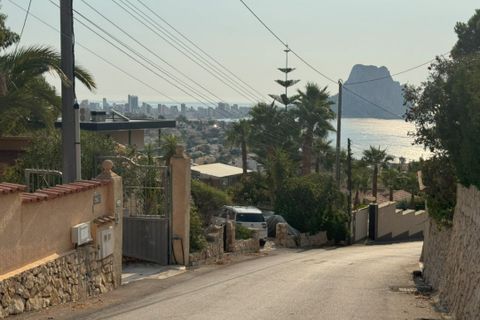 Villa en Calpe, Alicante, Calpe - € 445.000 | Ref: NO5652 - photo 21