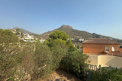 Villa en Calpe, Alicante, Calpe - € 445.000 | Ref: NO5652 - photo 22