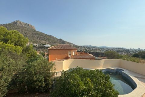 Villa en Calpe, Alicante, Calpe - € 445.000 | Ref: NO5652 - photo 23