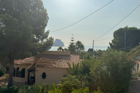 Villa en Calpe, Alicante, Calpe - € 445.000 | Ref: NO5652 - photo 24
