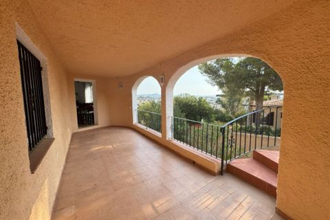 Villa en Calpe, Alicante, Calpe - € 445.000 | Ref: NO5652 - photo 25