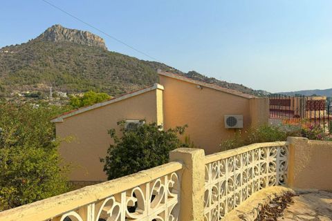 Villa en Calpe, Alicante, Calpe - € 445.000 | Ref: NO5652 - photo 26