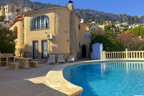 Villa en Calpe, Alicante, Calpe - € 445.000 | Ref: NO5652 - photo 27