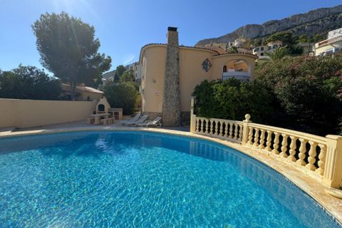 Villa en Calpe, Alicante, Calpe - € 445.000 | Ref: NO5652 - photo 29