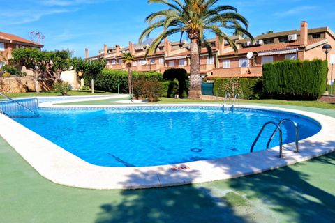 Villa i Albir, Alicante, Albir - € 449.000 | Ref: NO5879 - foto 1