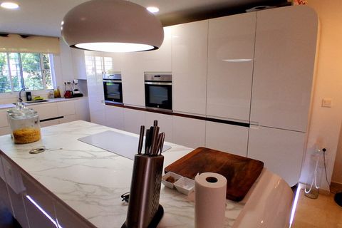 Villa i Albir, Alicante, Albir - € 449.000 | Ref: NO5879 - foto 5