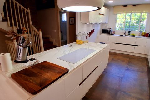 Villa i Albir, Alicante, Albir - € 449.000 | Ref: NO5879 - foto 6