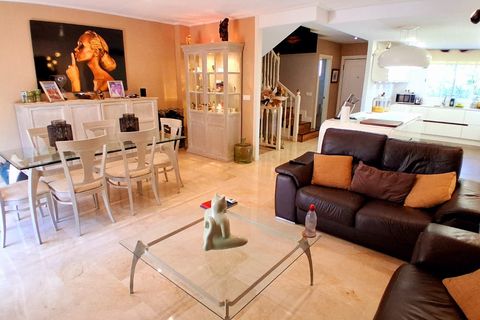 Villa i Albir, Alicante, Albir - € 449.000 | Ref: NO5879 - foto 8