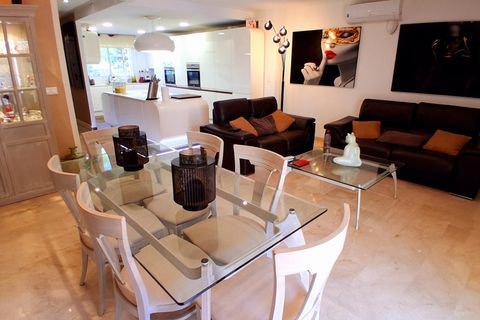 Villa i Albir, Alicante, Albir - € 449.000 | Ref: NO5879 - foto 9