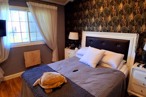 Villa i Albir, Alicante, Albir - € 449.000 | Ref: NO5879 - foto 14