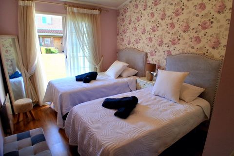 Villa i Albir, Alicante, Albir - € 449.000 | Ref: NO5879 - foto 21