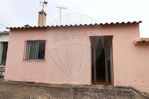 Villa i Alcoutim, Faro, Alcoutim - € 108.000 | Ref: 123561201-13 - foto 2